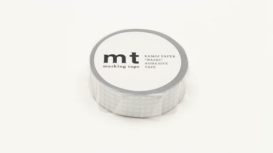 MT01D399 Hougan Silver