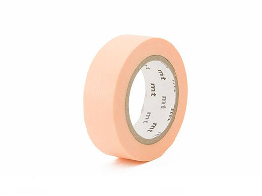 MT01P302 Pastel Orange
