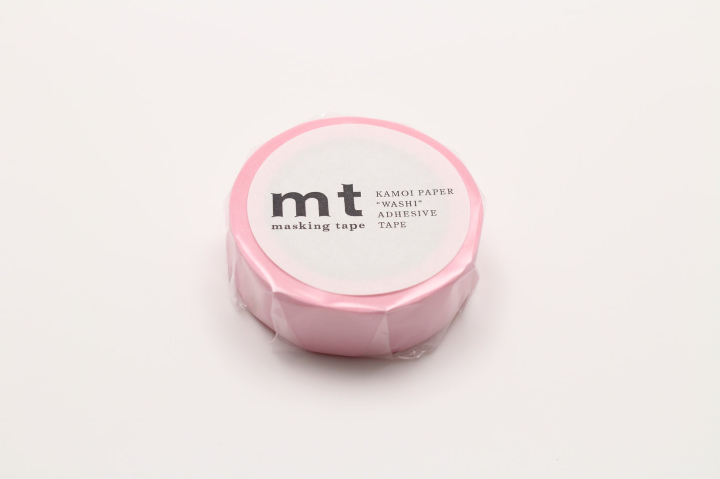 MT01P304 Pastel Pink