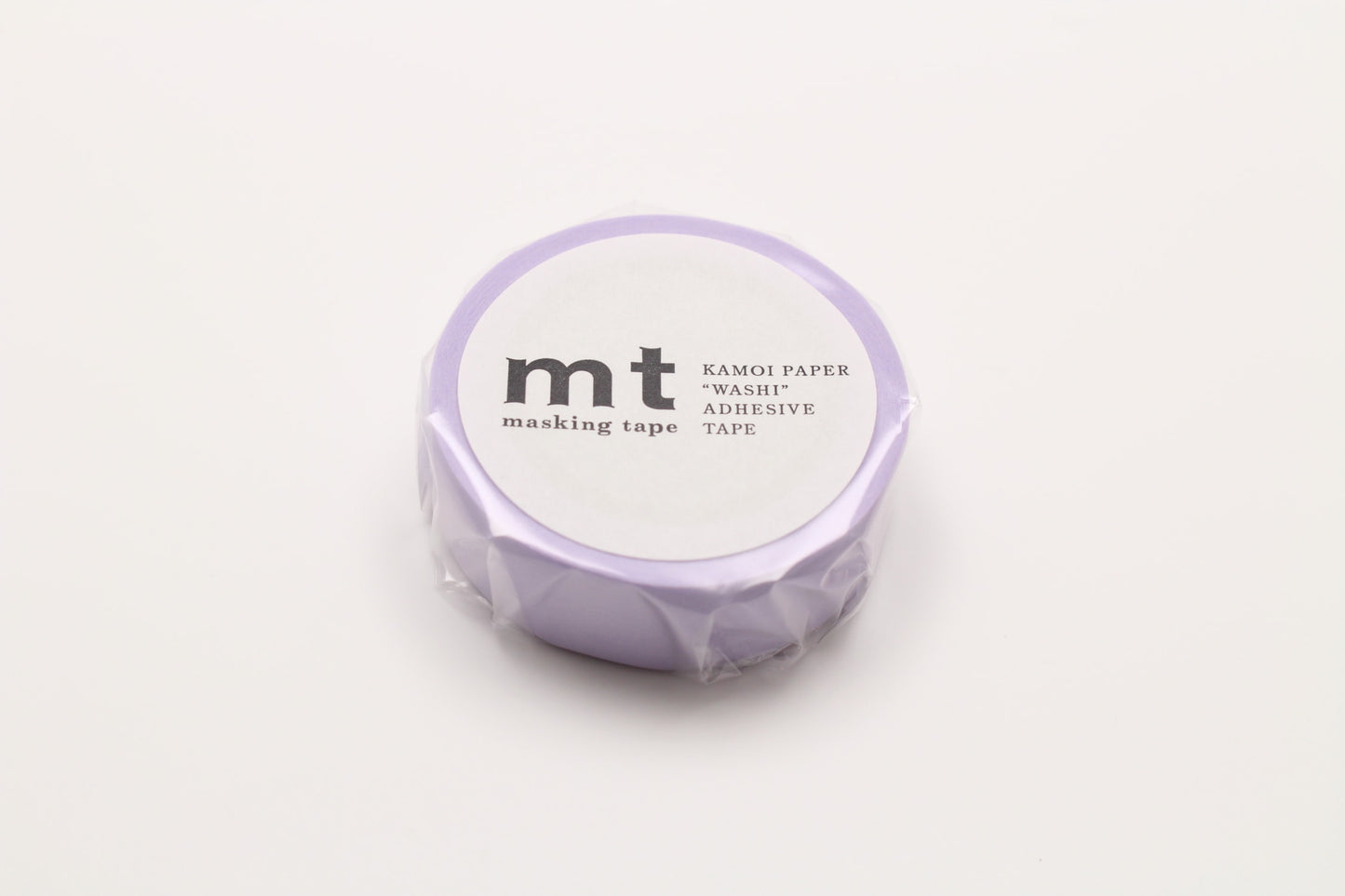 MT01P305 Pastel Purple