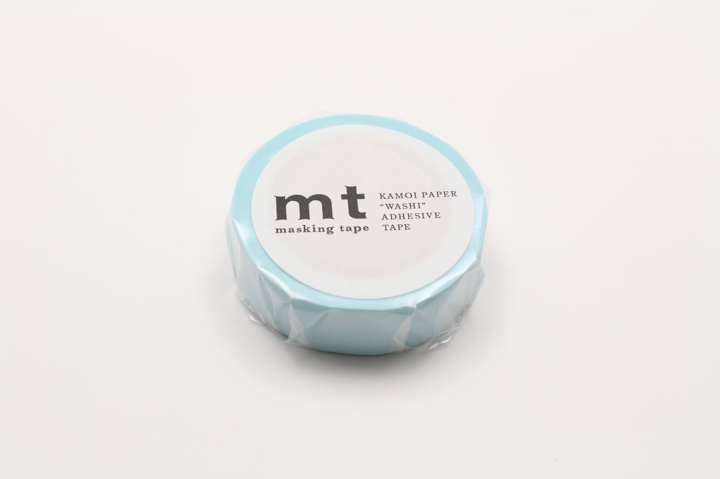 MT01P307 Pastel Powder Blue