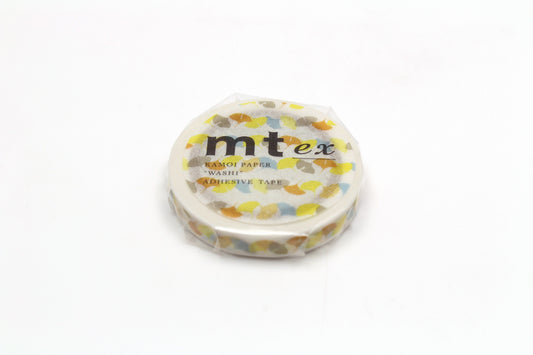 MTEX1P185 Ginkgo Line