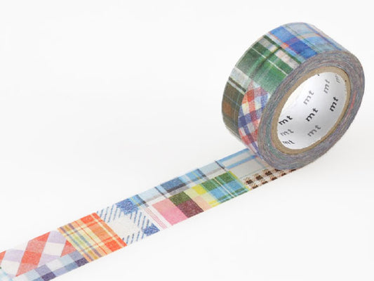 MTEX1P63 Patchwork