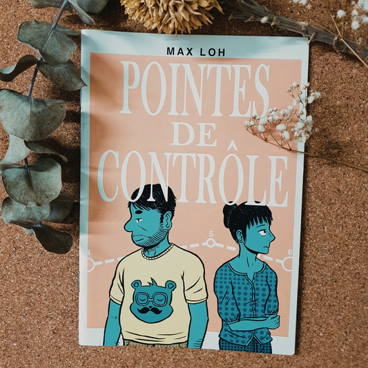 Pointes De Controle