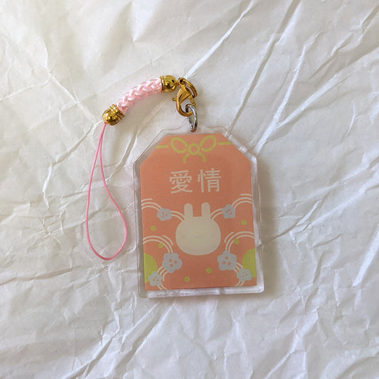 PugiBuni Lucky Charms - Buni