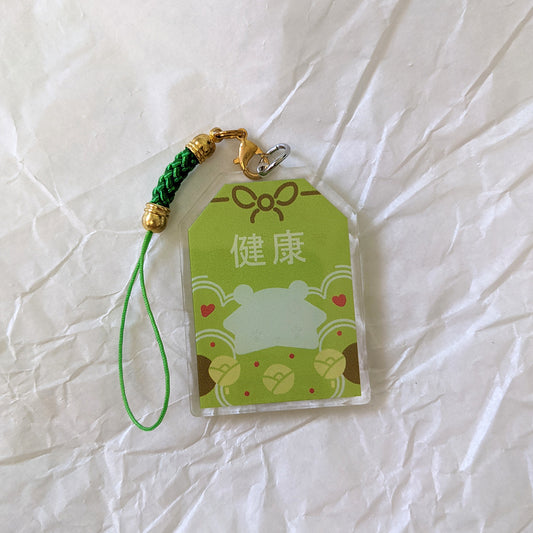 PugiBuni Lucky Charms - Hedgi