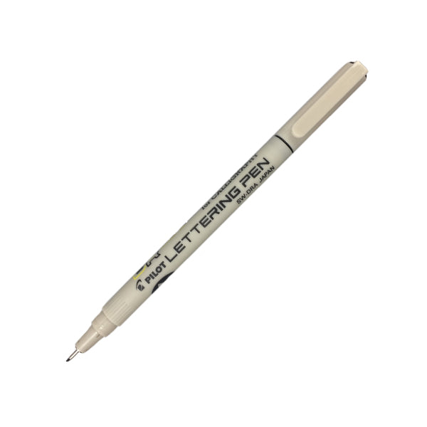 Pilot Lettering Pen – chub.my