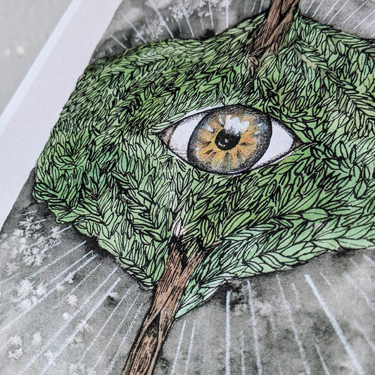 Tree of Life Print #1