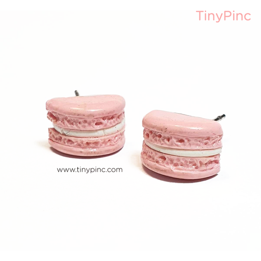 Macaron Earrings