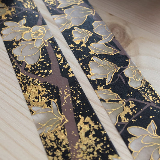 Washi Tape - Magnolia