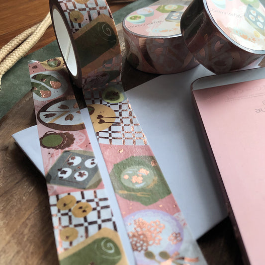 Washi Tape - Sakura