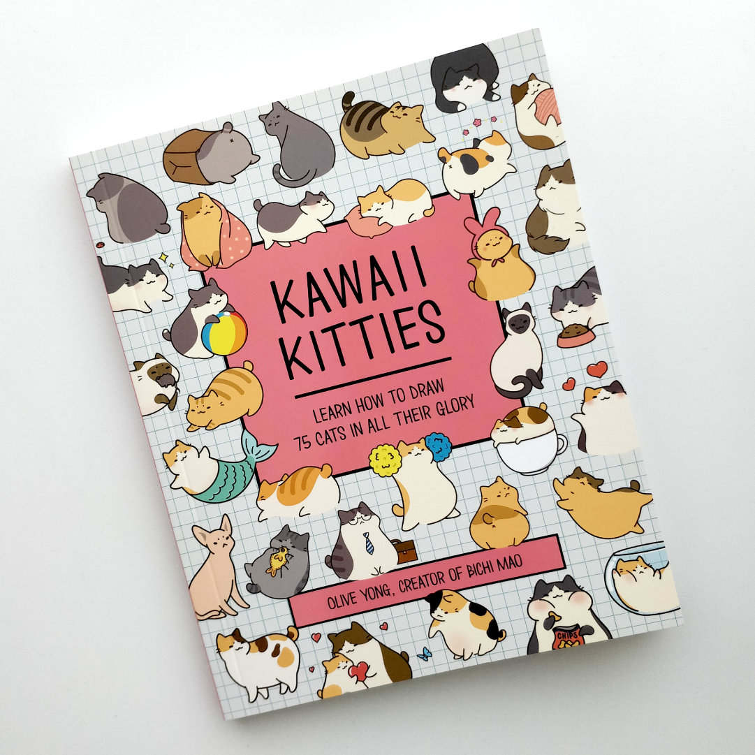 Kawaii Kitties