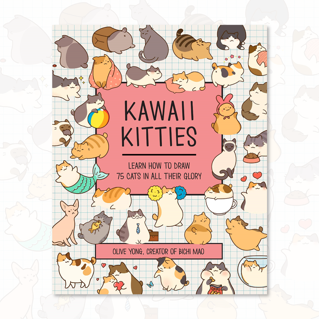 Kawaii Kitties