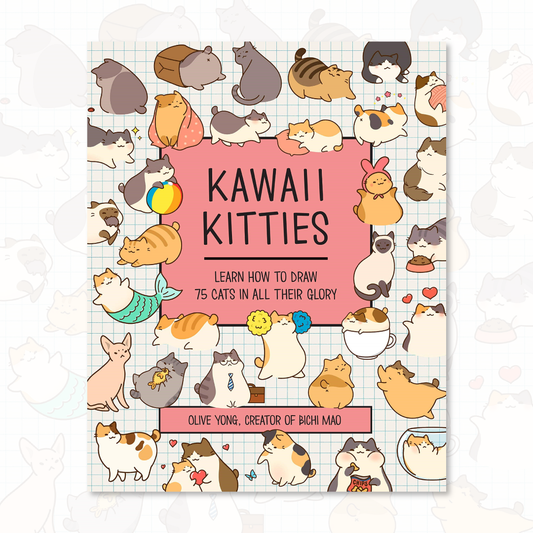 Kawaii Kitties