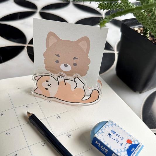 Kiap Kiap | Munchkin