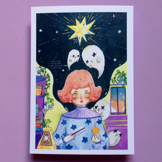 lanut_A Dreamy Little Hope