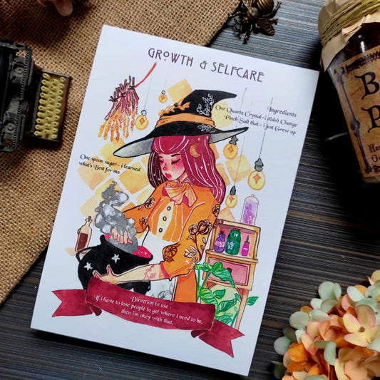 lanut_The Witch Brew Selfcare & Growth