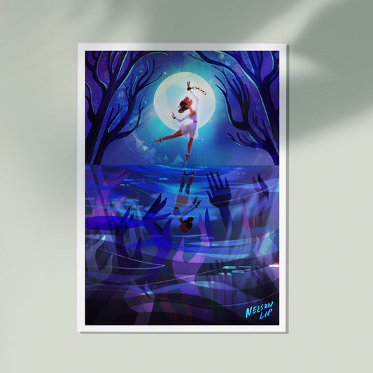 Living Hope | Print