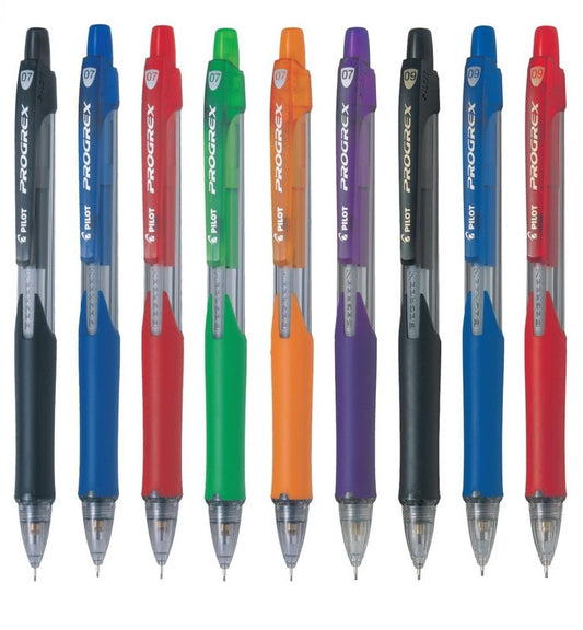 Pilot Progrex Mechnical Pencil