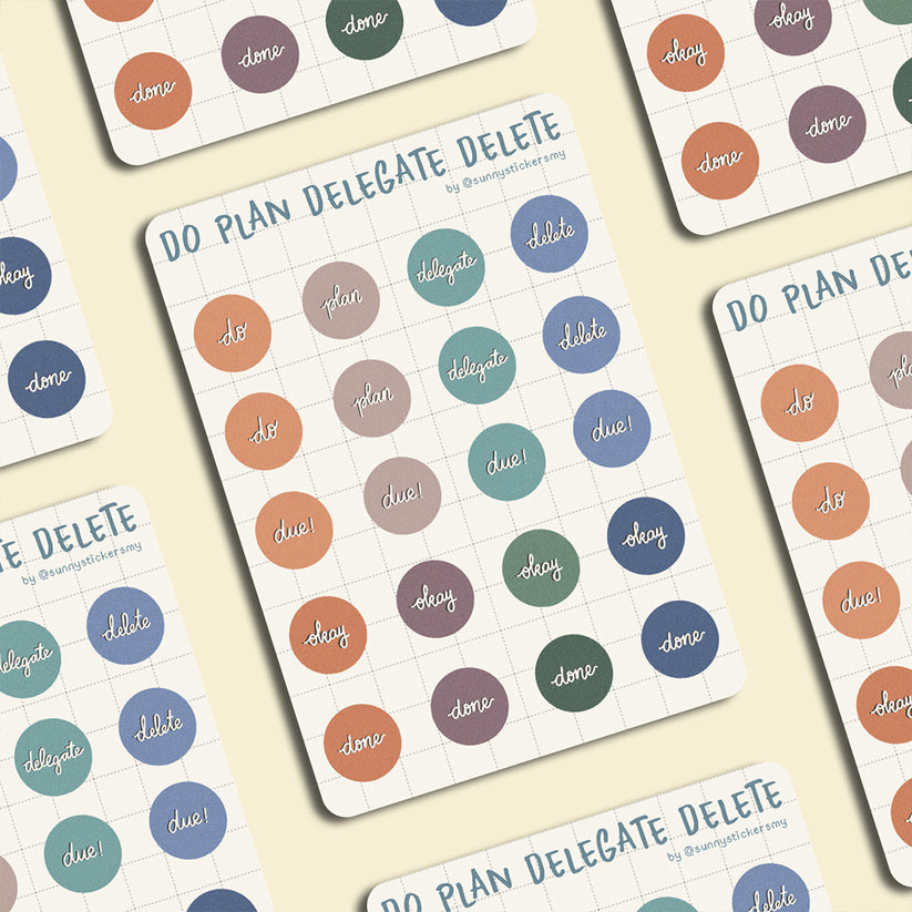 Do Plan Delegate Delete Sticker Sheet – chub.my
