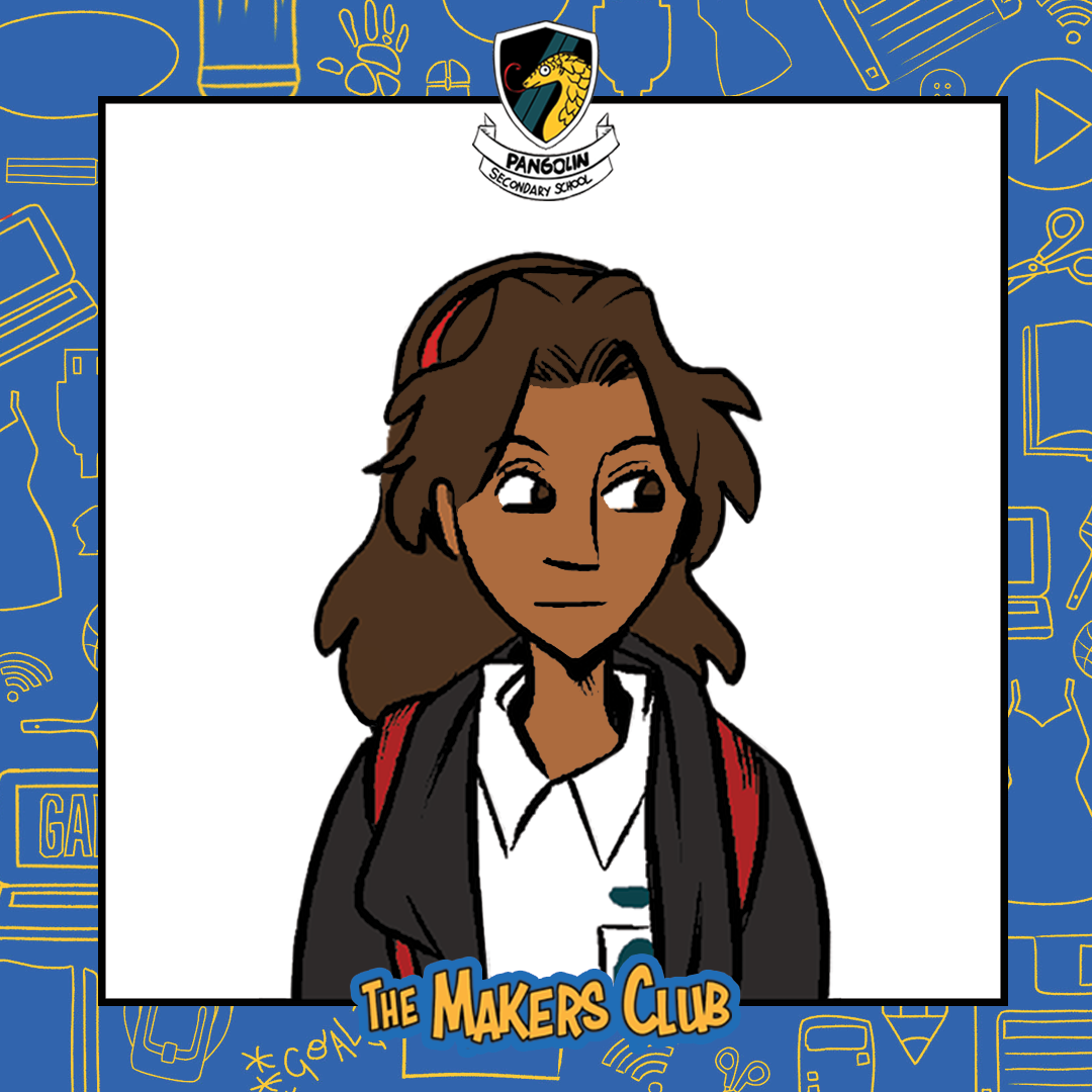 The Makers Club: Game On!
